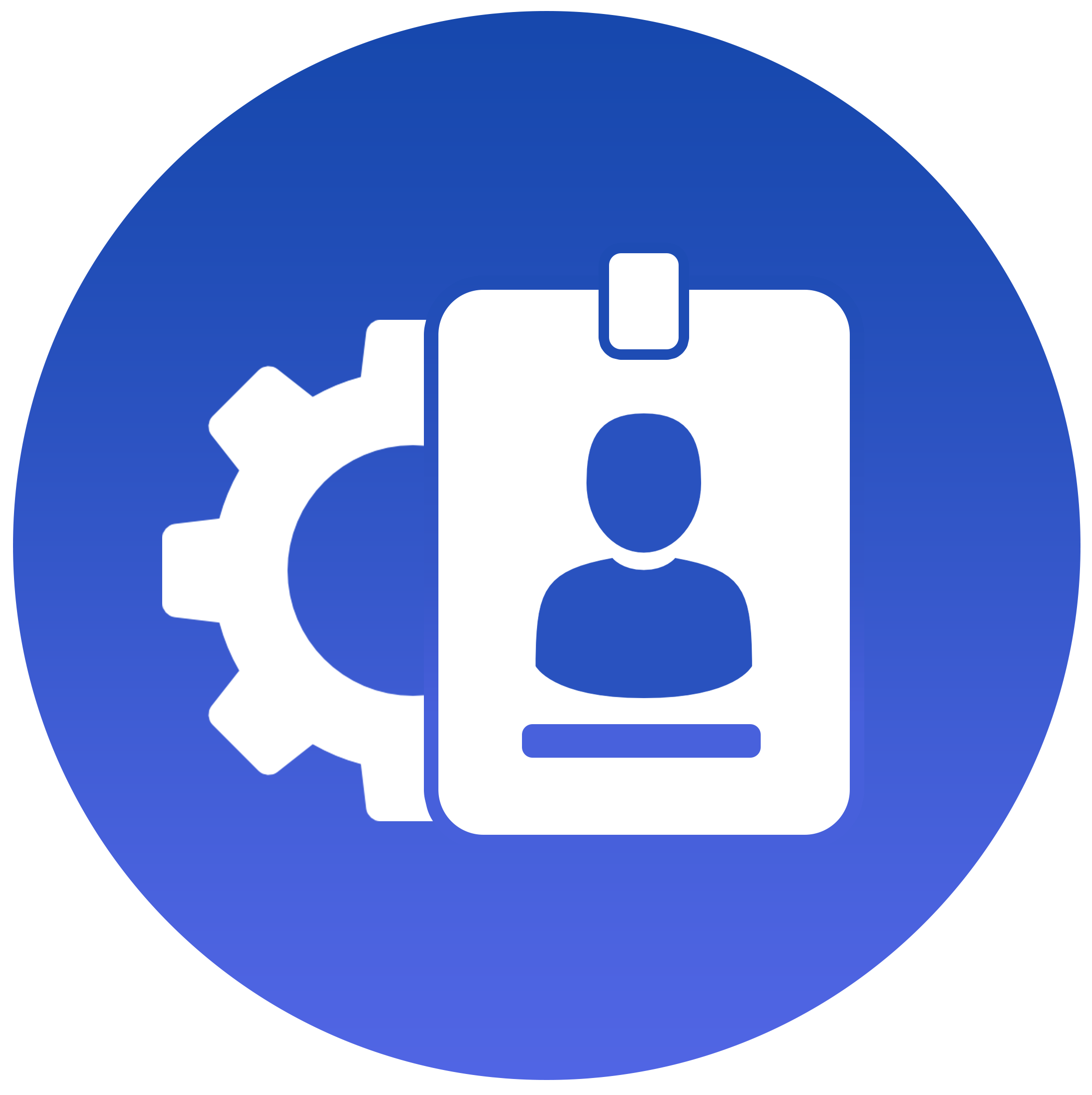 Administrative Order